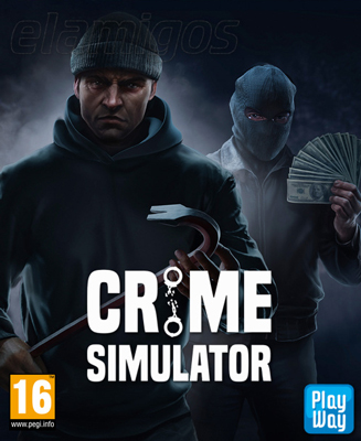 Crime Simulator