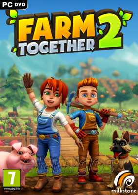 Farm Together 2