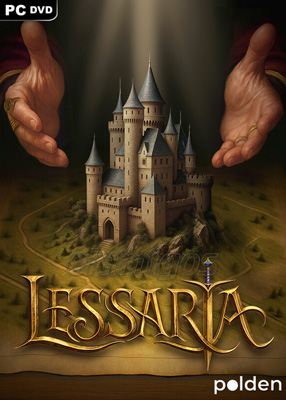 Lessaria Fantasy Kingdom Sim