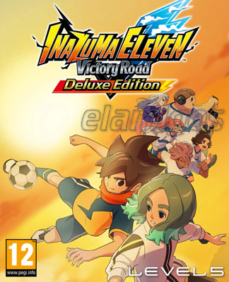 Inazuma Eleven Victory Road