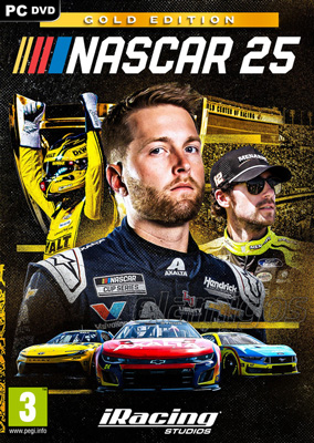 NASCAR 25