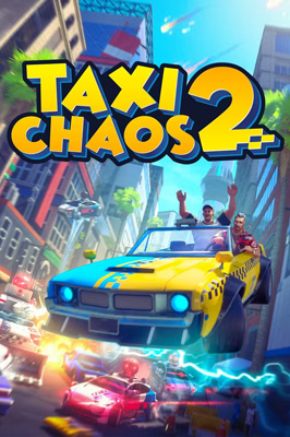 Taxi Chaos 2 Pobierz