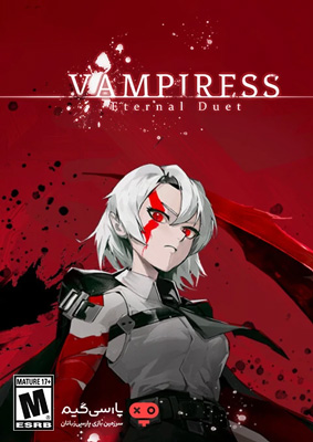 Vampiress Eternal Duet