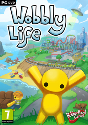 Wobbly Life