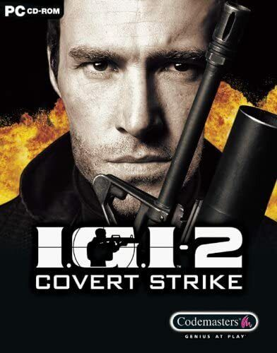 Project IGI 2: Covert Strike