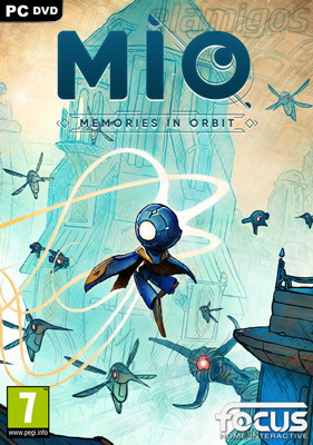 MIO Memories in Orbit