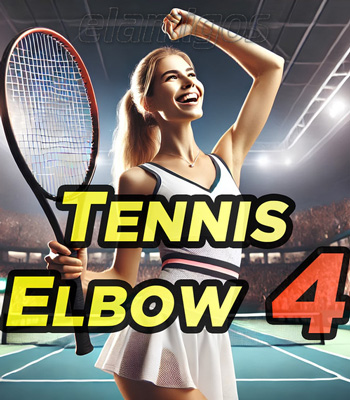Tennis Elbow 4