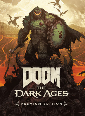 DOOM: The Dark Ages