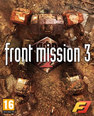 Front Mission 3 Remake