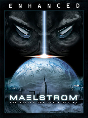 Maelstrom: The Battle for Earth Begins Enhanced
