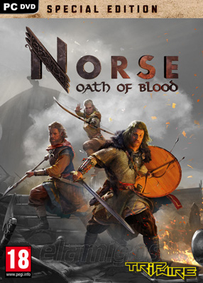 Norse Oath of Blood