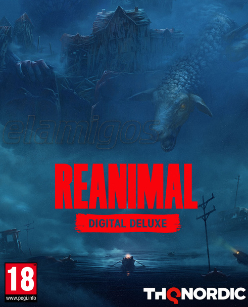 Reanimal