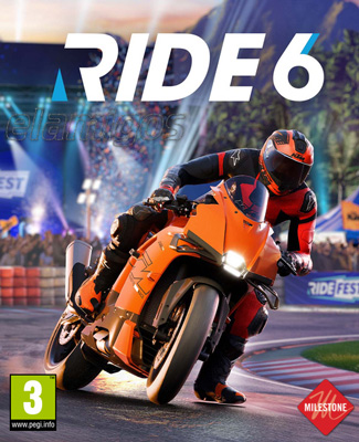 RIDE 6