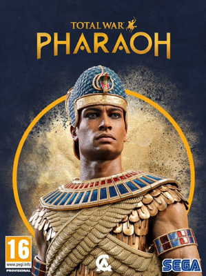 Total War Pharaoh Dynasties