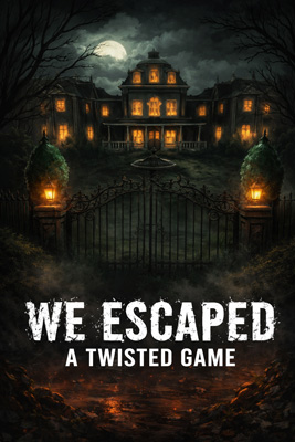 We Escaped a Twisted Game