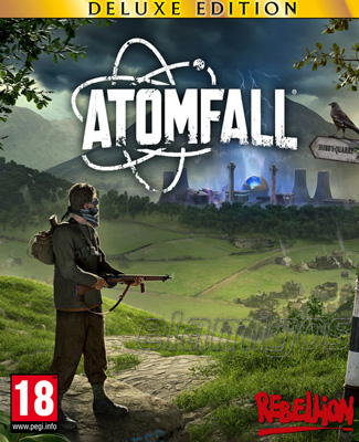 Atomfall