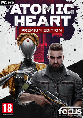 Atomic Heart