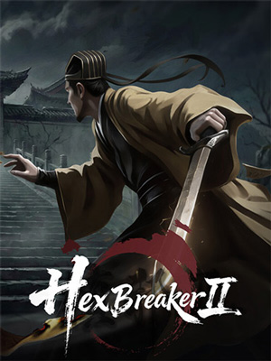 HexBreaker II