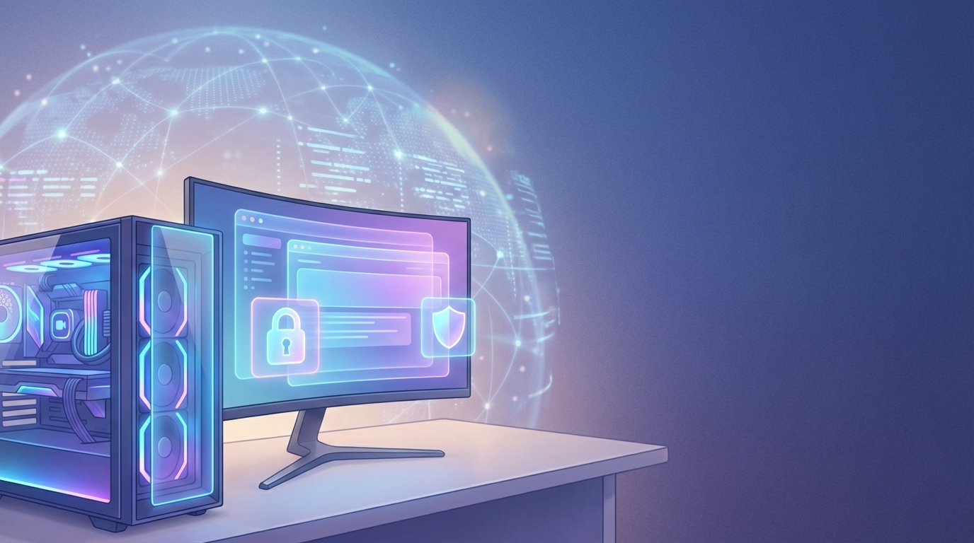 Hypervisor Crack Denuvo – jak działa i czy jest bezpieczny?