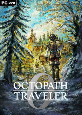 Octopath Traveler 0