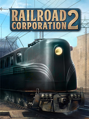 Railroad Corporation 2