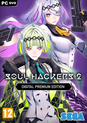 Soul Hackers 2
