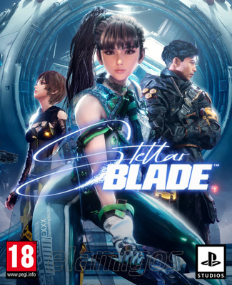 Stellar Blade