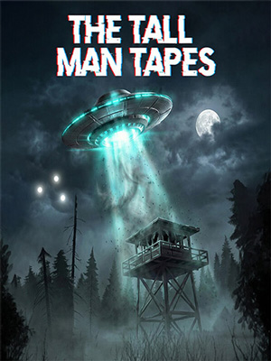 The Tall Man Tapes