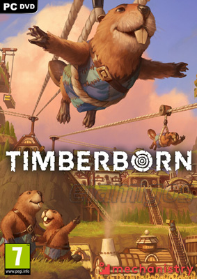 Timberborn