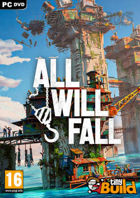 All Will Fall