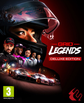 GRID Legends
