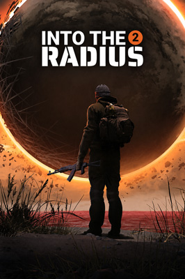 Into the Radius 2 VR