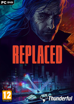 Replaced