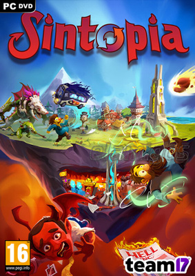 Sintopia