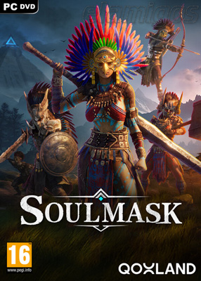 Soulmask