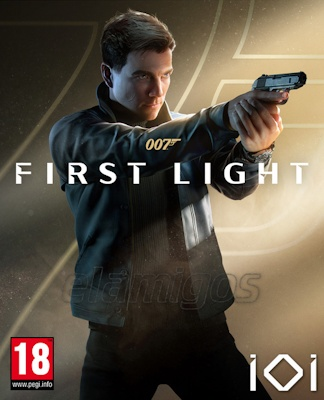 007 First Light Pobierz