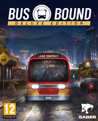 Bus Bound