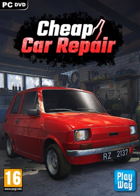 Cheap Car Repair Pobierz