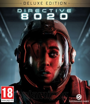 Directive 8020 Pobierz