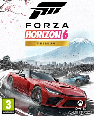 Forza Horizon 6 Pobierz