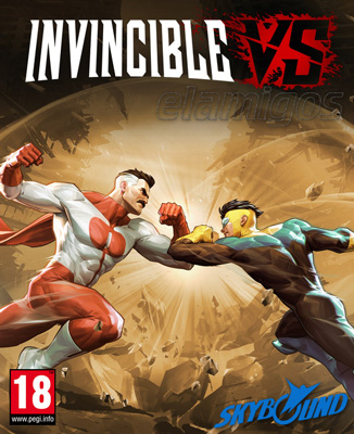 Invincible VS