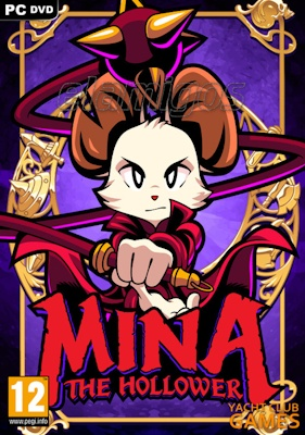 Mina the Hollower Pobierz