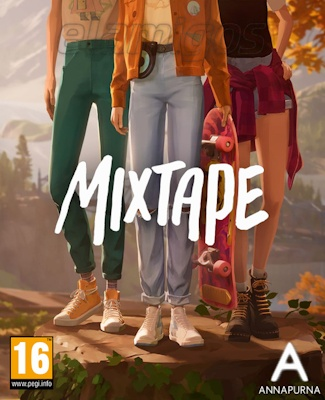 Mixtape