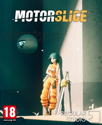 Motorslice