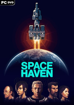 Space Haven Pobierz