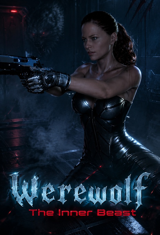 Werewolf: The Inner Beast