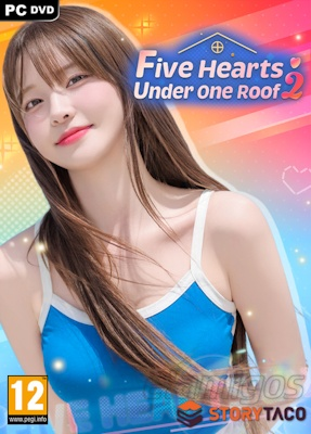 Five Hearts Under One Roof 2