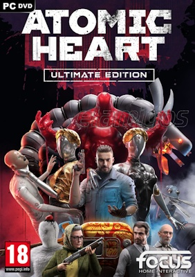 Atomic Heart Pobierz