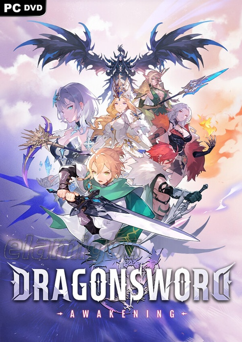 DragonSword Awakening