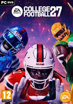 EA Sports College Football 27 Pobierz